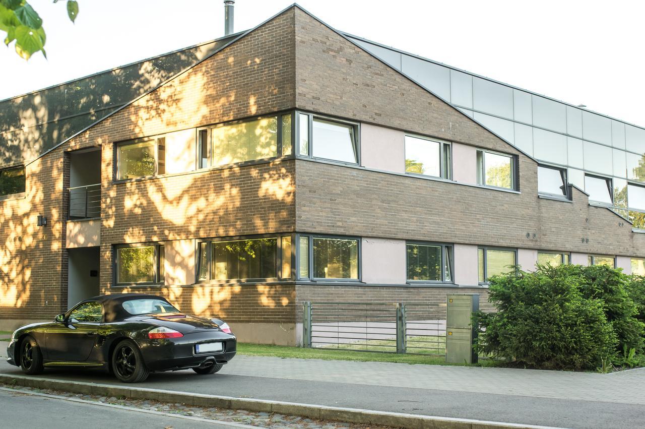 Paernu Sadama 4 Street Apartment Exterior photo